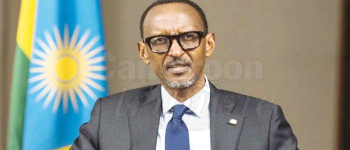 Union africaine: le temps des réformes … Union africaine: le temps des réformes …