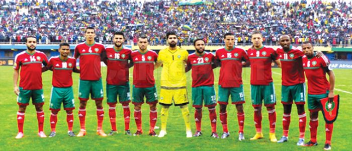 CHAN 2018: le Maroc et le Soudan confirment 