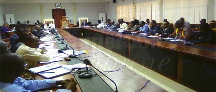 U-23 Cycling Race of Hope: Preparations Reach High Gear