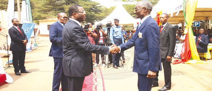 Transport: Modernisation Of Routes Envisaged