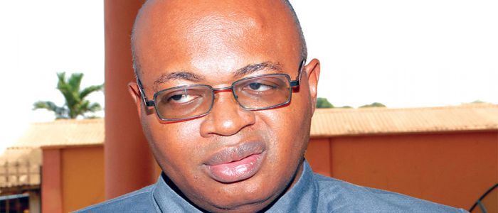 «Tout cela peut déstabiliser les militants » «Tout cela peut déstabiliser les militants »