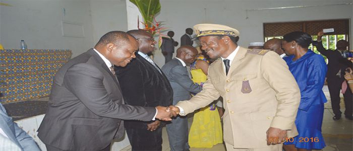 Kribi: le préfet prône l’éthique