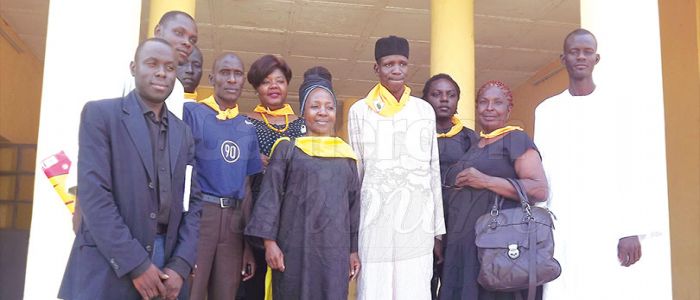 CPP: Controversies Over Kah Walla’s “Suspension” CPP: Controversies Over Kah Walla’s “Suspension”