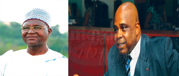 Divorce: UNDP-PAL, c’est fini Divorce: UNDP-PAL, c’est fini