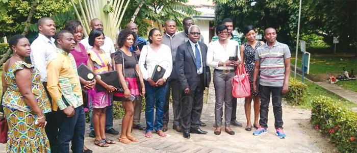 Office du baccalauréat du Cameroun: partenariat fructueux avec la presse