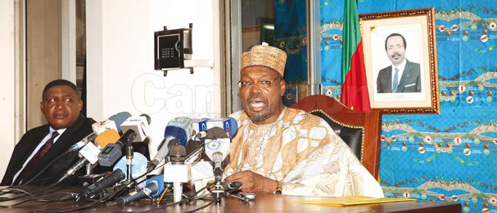 « Ils répondront de leurs crimes » « Ils répondront de leurs crimes »