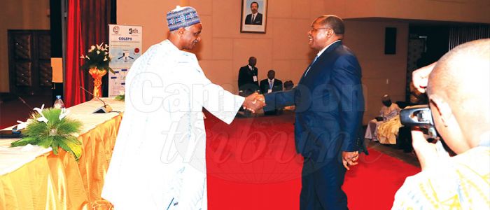 Contractualisation des projets: le Minmap se donne quatre mois