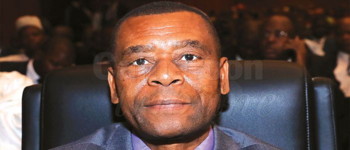 «Nous n’avons pas de financements extérieurs»