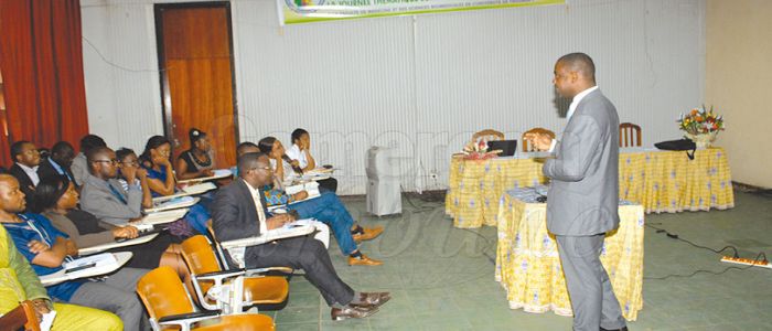 Maladies infectieuses: le geste à poser Maladies infectieuses: le geste à poser