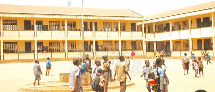 Promotion du bilinguisme: à chacun son école Promotion du bilinguisme: à chacun son école