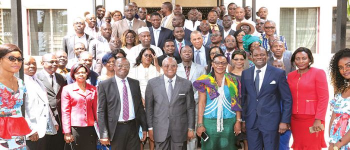 Sopecam: 2018, le challenge de la productivité Sopecam: 2018, le challenge de la productivité