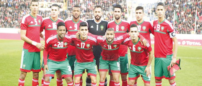 Maroc-Nigeria : la bataille finale 