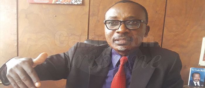 « Par expérience, c’est l’action la plus efficace» « Par expérience, c’est l’action la plus efficace»