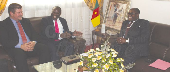 Rail Transport: South African Company Submits Proposals