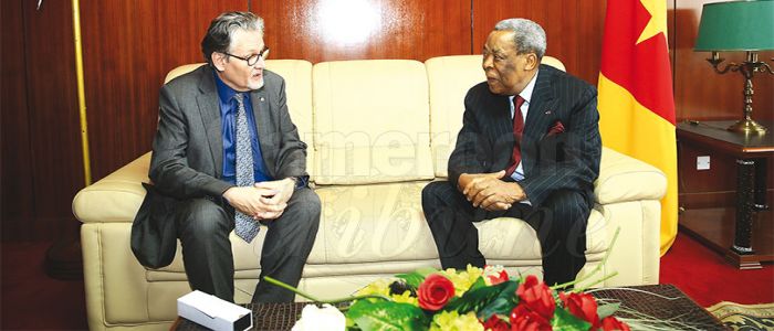 Sénat: plaidoyer pour la Croix-rouge