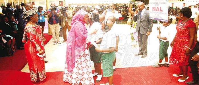 Bilingualism Week Wraps Up in Fanfare