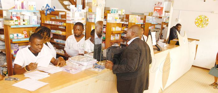 Paludisme: un médicament mis en quarantaine Paludisme: un médicament mis en quarantaine