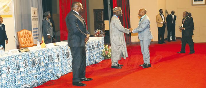 Ministère des Finances: la discipline budgétaire sera renforcée