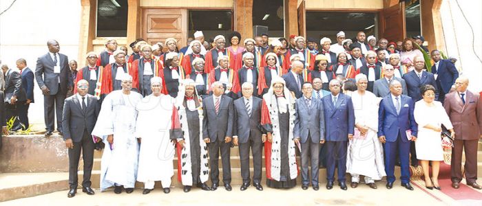 Special Criminal Court: Successes Ndjere Has To Build On 