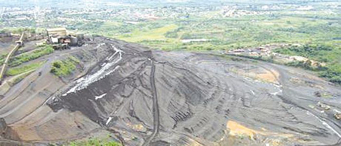 Gabon: Industrial Manganese Exports Expected