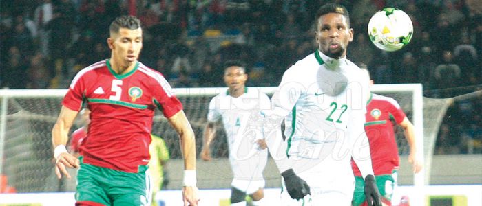 A l’image des championnats nationaux