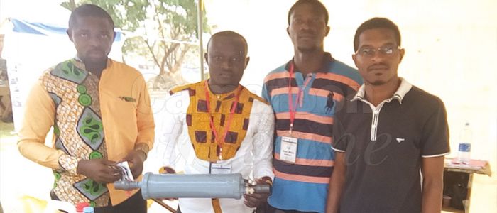 Energies renouvelables: des jeunes investissent la filière Energies renouvelables: des jeunes investissent la filière