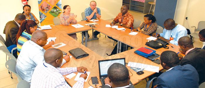Coopération Cameroun-Banque mondiale: les projets évoluent bien