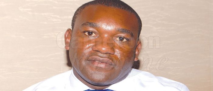 Denis Emilien Atangana: des visées sur la mairie