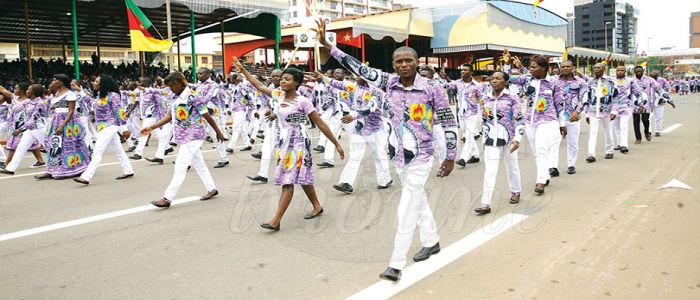 Participation in Politics: These Shining Committed Youths