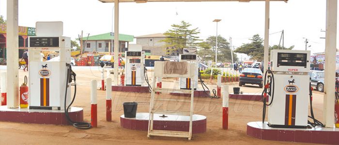 Fuel Distribution: Filling Stations In Difficulties
