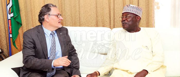 Assemblée nationale: Markus Brudermann chez le PAN