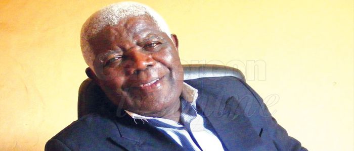 Prof. Nchoji Paul Nkwi: Giant in Academic, Political Circles