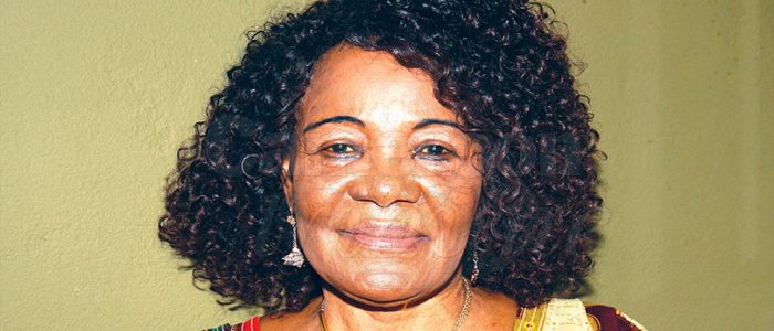 Florence Rita Arrey: Outstanding Legal Mind