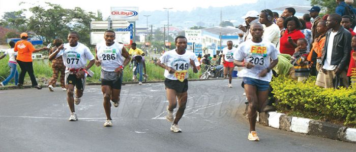 Mount Cameroon Race Of Hope: Committees Present Final Reports 
