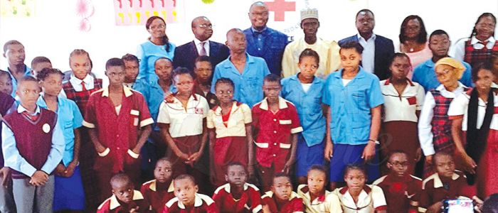 Yaoundé: l’hôpital gynéco dans la mouvance