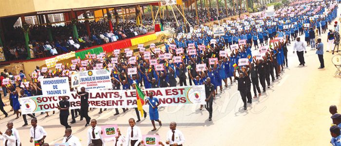 11 février: vivre jeune, vivre ensemble 11 février: vivre jeune, vivre ensemble