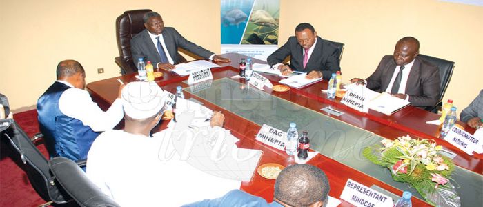 Aquaculture: un accompagnement de 420 millions