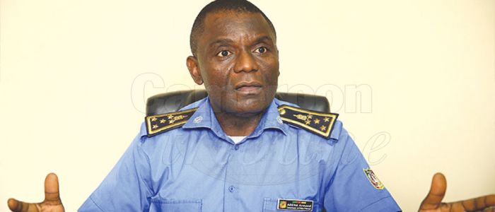 «La consommation des drogues est liée à diverses formes de criminalité» «La consommation des drogues est liée à diverses formes de criminalité»