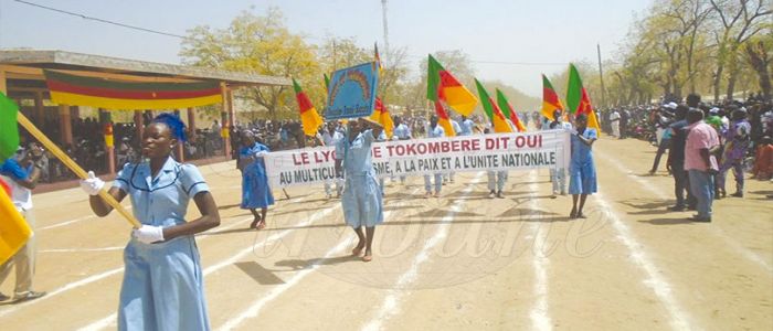 Tokombéré: sous le regard du PAN Tokombéré: sous le regard du PAN