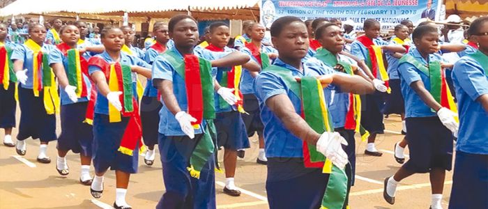 Bafoussam: aux pas de l’ engagement patriotique