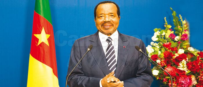 “Be Patriotic Internet Users Working For Cameroon’s Development”