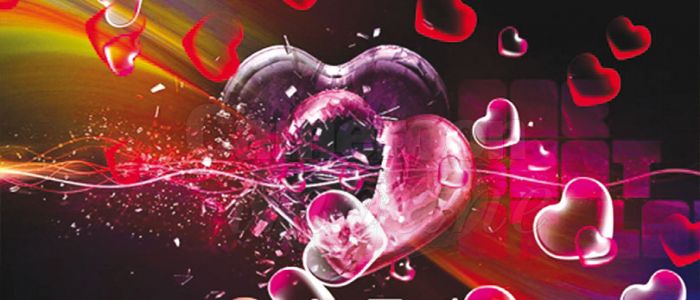 Célébration: mon Valentin androïd Célébration: mon Valentin androïd