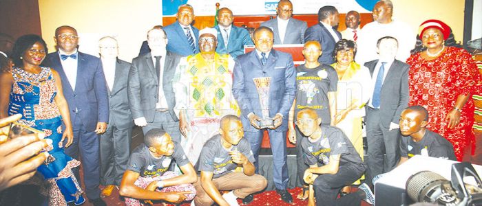 Formation en TIC: le Cameroun à l’honneur Formation en TIC: le Cameroun à l’honneur