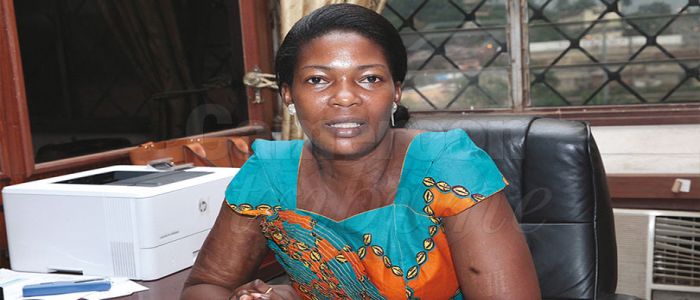 Rescapés de Nsam: la mémoire vive