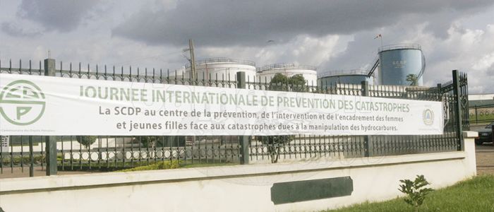 Commémoration: Nsam, il y a 20 ans Commémoration: Nsam, il y a 20 ans