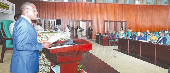 Conserving Congo Basin’s Forests: Cameroon Employs Fresh Impetus