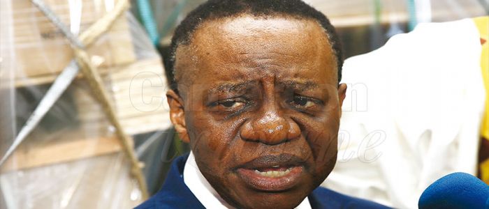  « La carte universitaire a été substantiellement densifiée »