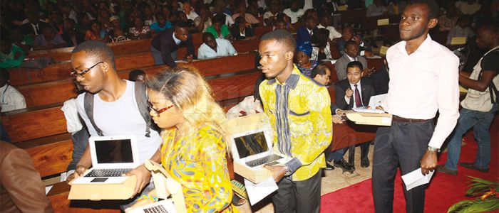 Enseignement supérieur: la transformation numérique en marche