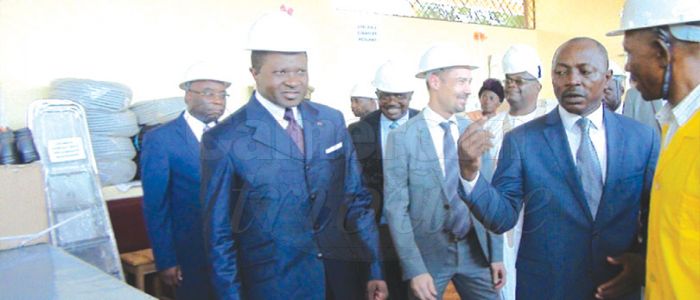 Enseignements secondaires: la professionnalisation, résolument Enseignements secondaires: la professionnalisation, résolument