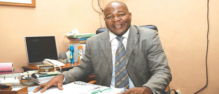 « La lutte contre la drogue, c’est d’abord un problème de volonté » « La lutte contre la drogue, c’est d’abord un problème de volonté »